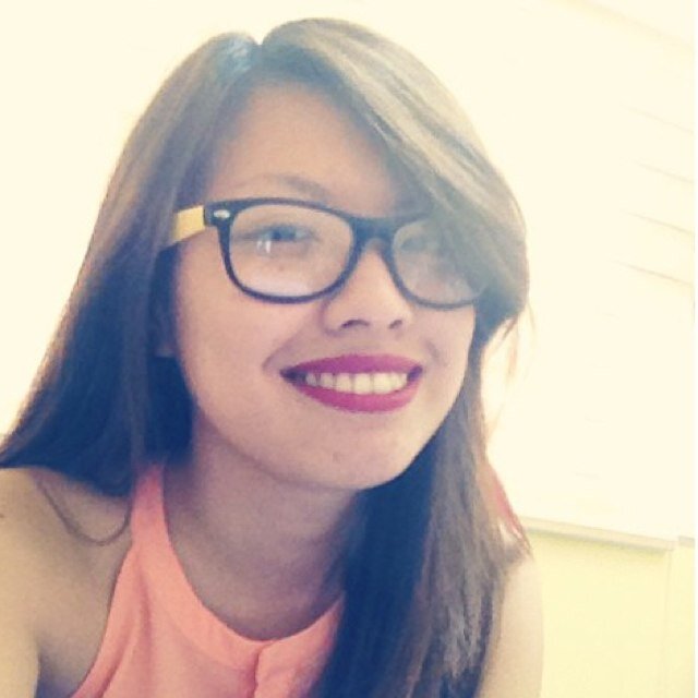 aileenkingang's profile picture. 