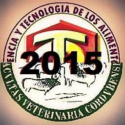 Veterinaria2015's profile picture. Twitter Oficial de las promociones 2011-2015 de CyTA y 2010-2015 de Veterinaria de la Universidad de Córdoba, España.