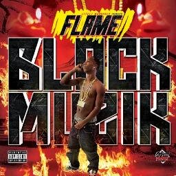 YungFlameSMR's profile picture. 