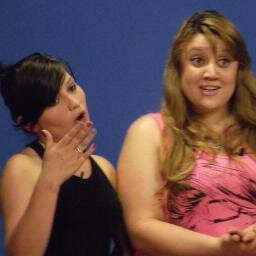 ReticenciasWEB's profile picture. Prazer Kezia e Dannie, vem curtir um som com a gente!