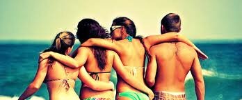 garotas inocentes n merecem chorar....