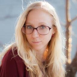 Masters of Social Work student. Currently trying to be as optimistic as possible about everything.