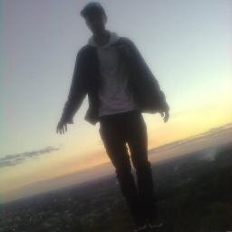 o mundo inteiro iria perceber que o meu lugar é com você. @jadyx_