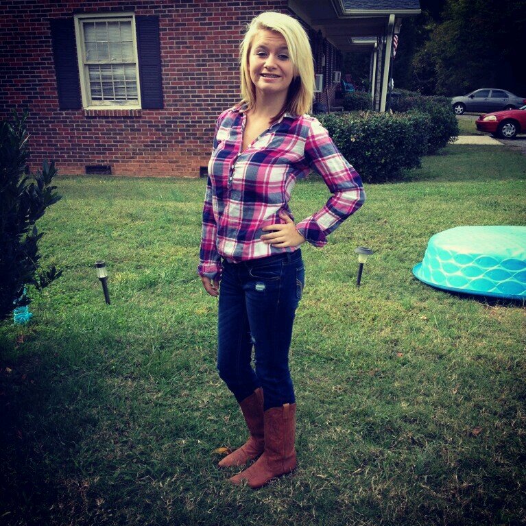 Living Life To The Fullest , Not Looking or Going Back , To What My Life Was. I Have A Future To Look Forward To 3