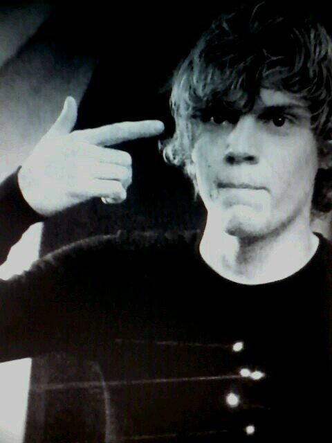 OOC for @ShadowManTate and @ReedemedBloodLS.