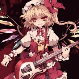 ヴィクトリースパークプレイヤーの毒舌な妹。ネタ提供や不具合などありましたらDMでお知らせください。お別れはブロックで。　ヴィクトリースパークリングイン！