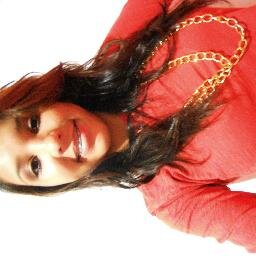 Quem sou eu!? sou apenas uma pessoa imperfeita, amada por um Deus perfeito.