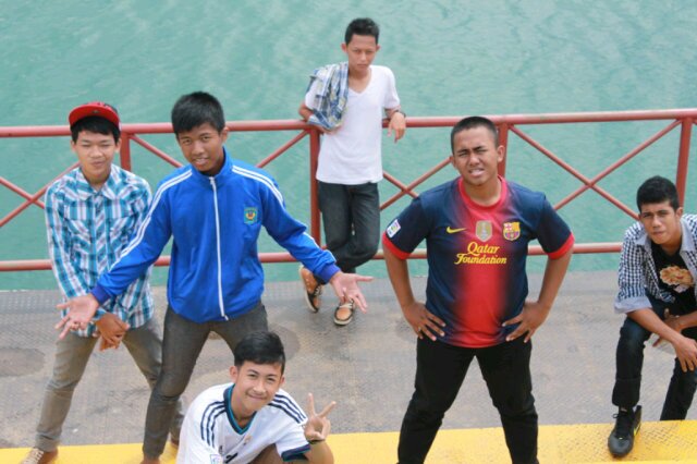 KingAbdulPunker's profile picture. Joker S-Man