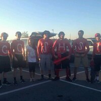 Alex Newberry (@alex_newberry41) 's Twitter Profile