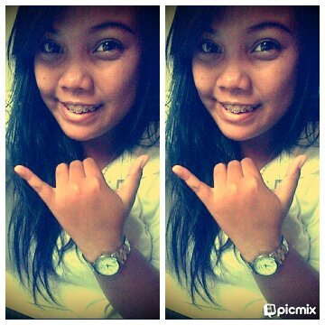 #Simple girl