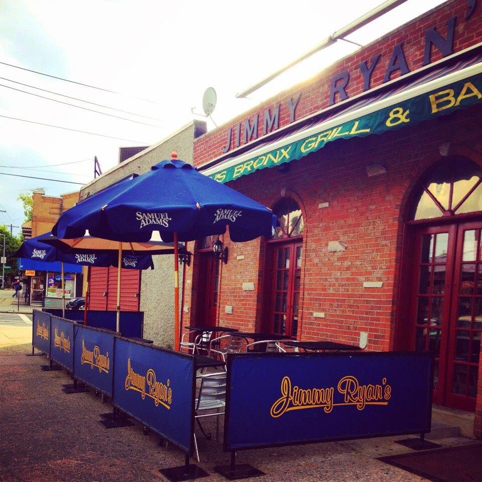 Bronx Bar & Grill - 3005 Middletown Road