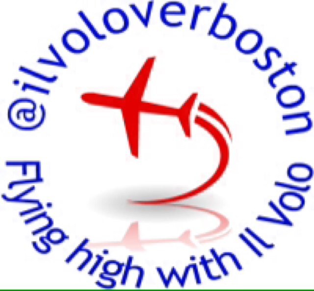 We fly high with IL Volo... We are The Official IL Volo Boston Fan Club... Follow us and you will get the latest news about the boys..