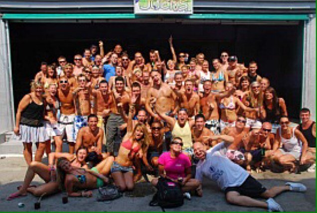 Kavos workers is a dedicated team of reps helping first years find there feet. We provide everything from helping you find jobs to accomodation to jobs.