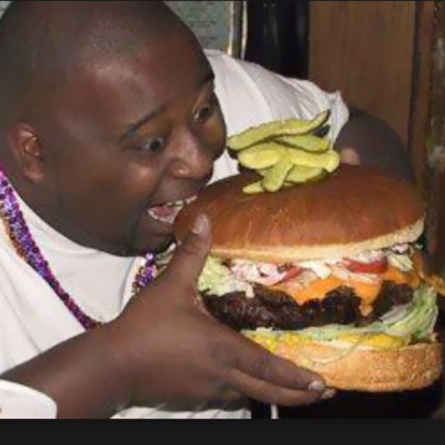 Just basic things niggas enjoy.