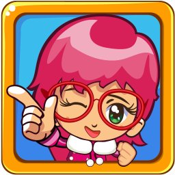 Free iPhone・Android game for cute baby, kids.
iPhone・Android の子供向けの無料知育・教育ゲーム・アプリ。
優しい知育ゲームによって世界中に笑顔が広がる。
子供に優しい知育ゲームへ日々努力中。
