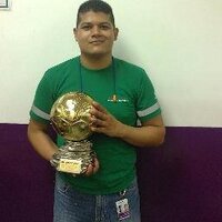 steve jerez (@jerezsteve) 's Twitter Profile