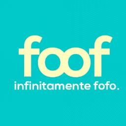 FOOF é tudo aquilo que dá vontade de apertar infinitamente, é para isso que trabalhamos; queremos levar até você conforto, diversão e fofura num só produto.