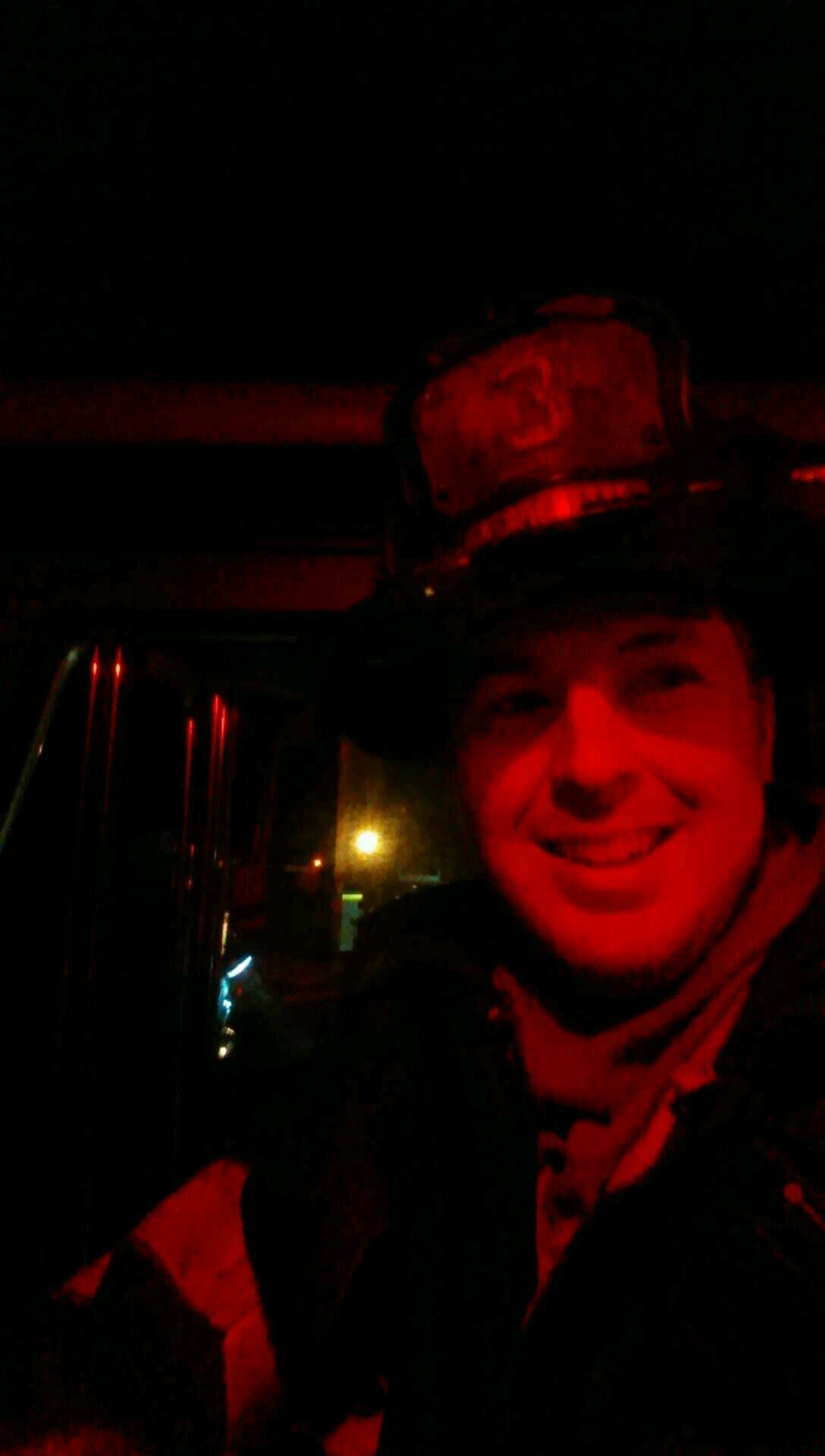 Burt Reynolds is my spirit guide, kcco, ct, rugby, Fire Fighter/EMT