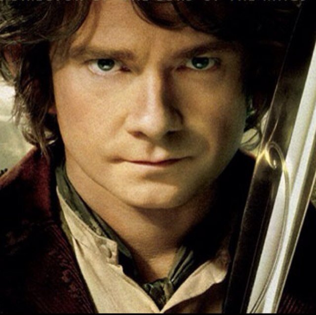 Bilbo Baggins at your service!! { RP Account }