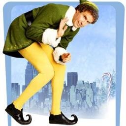 The best way to spread Christmas cheer, is singing loud for all to hear!