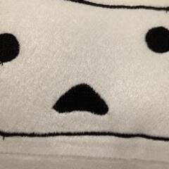 もふらーとニコニコするでござるよ
