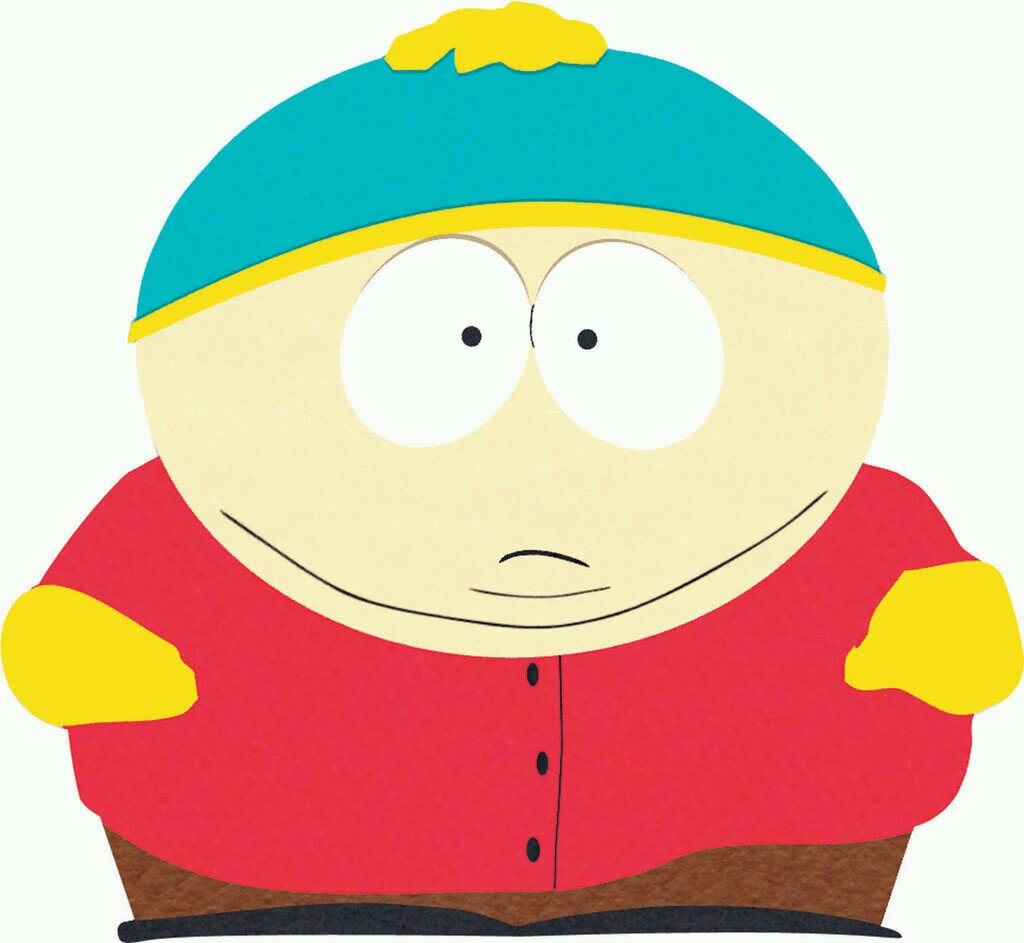 Offical Eric Cartman dolan.        kik:Justinthenig