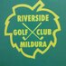 Riverside Golf Club (@riversidegcm) Twitter profile photo