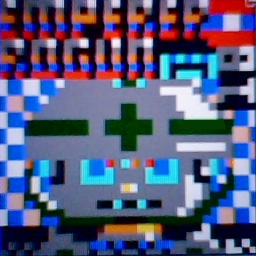 rogun_mecha's profile picture. 18+! Cool robots & fun stuff!