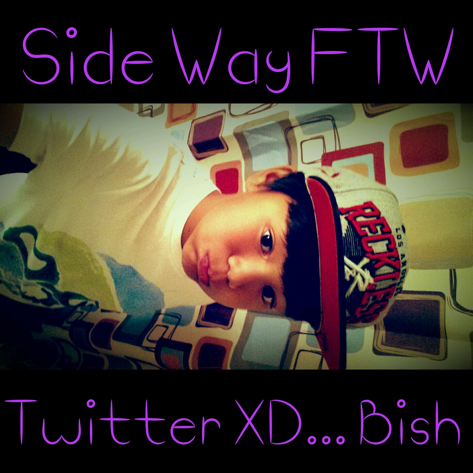 Follow For Follow:)