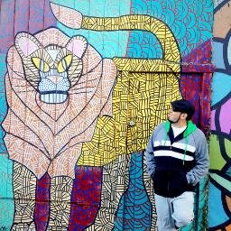 Músico, Cantor e Compositor Brasileiro. Seja bem vindo(a) ao meu espaço virtual no Twitter.