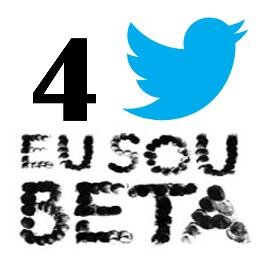 Novos Perfis! Siga e será seguido!