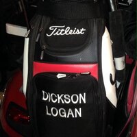 Dickson Logan - @dlogan6331 Twitter Profile Photo