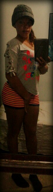 »Bang bang Girl♠*{ real niggas love crazy bitches}¤