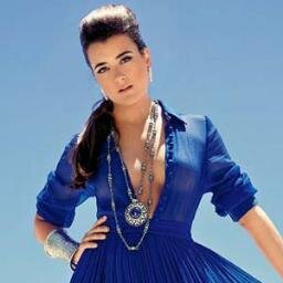 Hey guys! Updating daily on ALL THINGS Cote de Pablo/de Perfect. Follow for CdP conversations.