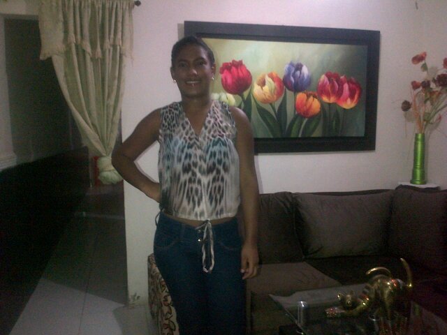 Me amo..!