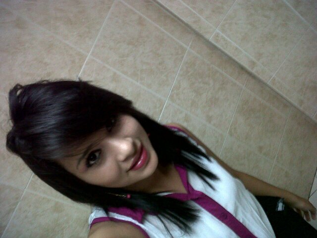 No soy celosa. Cuido lo mio♥