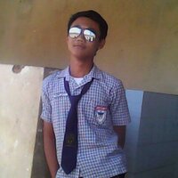 hendryy pasoepati (@bogelwaee) 's Twitter Profile