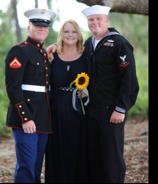 ddcfrom's profile picture. I am a proud mother of a United States Sailor and a United States Marine.