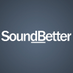 SoundBetter (@SoundBetterNow) Twitter profile photo