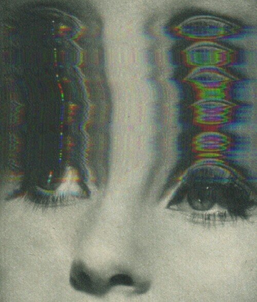 the thoughts of a psychedelic mind