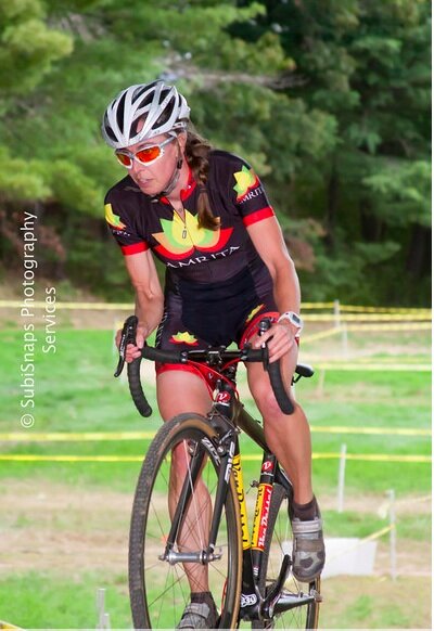 Once upon a time bicycle racer, lover of cyclocross, nyc based cycling coach of bad-a** women racers and CRCA members. Rapha Women's Ambassador.