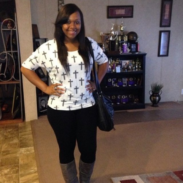 God!! #SUSLA18 born in the 870 ; 318 raised me! Other Half d.M.L!!!