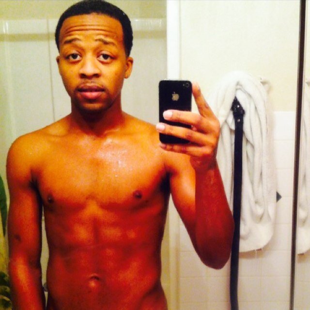 ITS REAL OUT HERE!!!