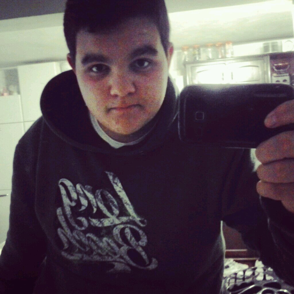 Deus, Cuide dela por mim, Obrigado ♥