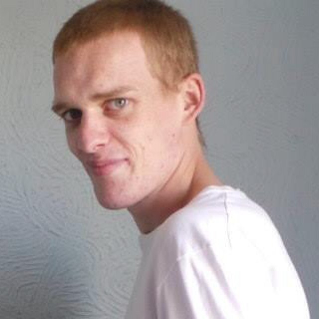 ianscott146's profile picture. 