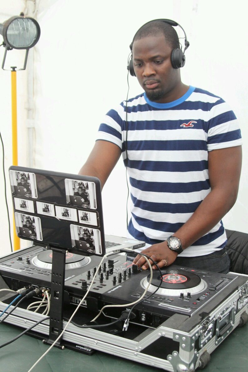 deejaysynero's profile picture. 