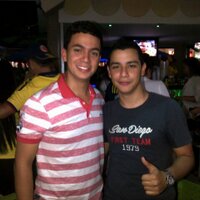 Carlos Londoño (@carloslondo) 's Twitter Profile
