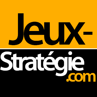 Bienvenue sur le Twitter du site Jeux Stratégie . com, site dédié aux jeux de stratégie et de gestion.