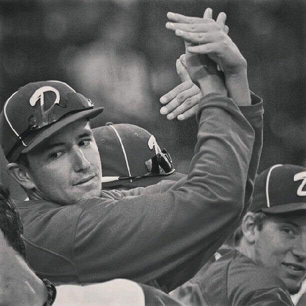 baseball...that is all
