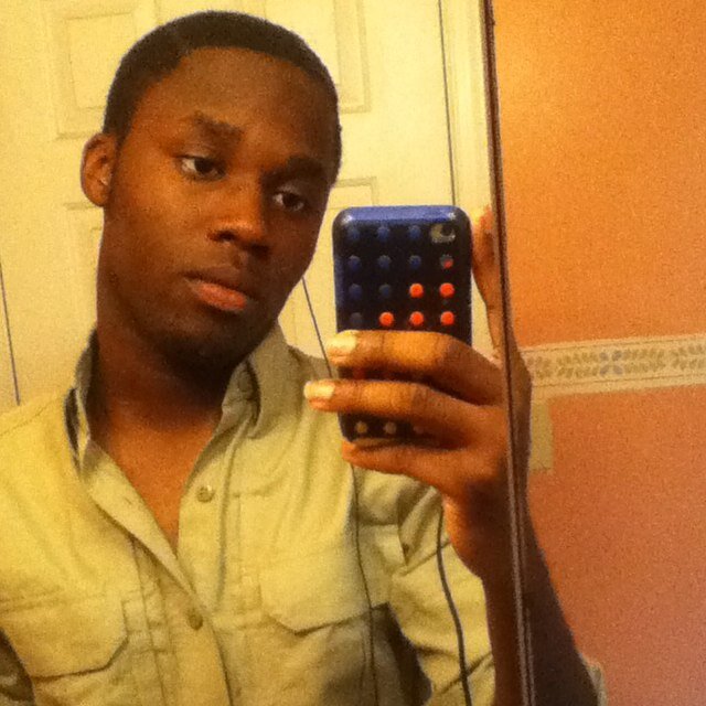 datboykevv's profile picture. 